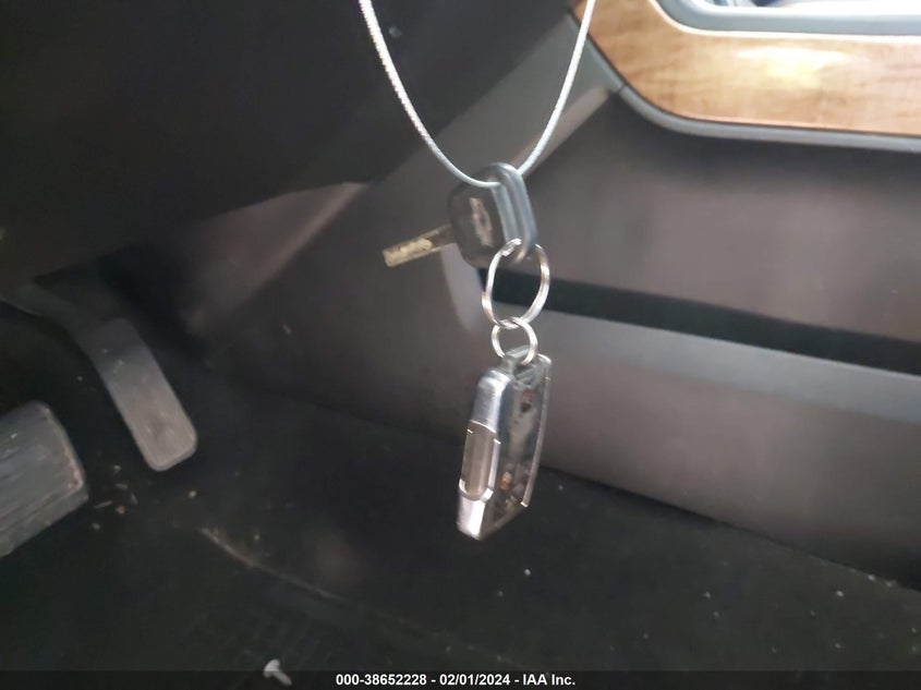 2015 CHEVROLET SILVERADO 1500 1LZ - 3GCPCSEC0FG268488