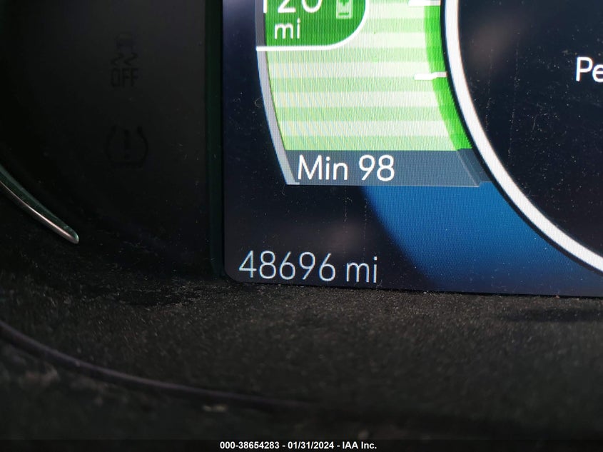 2017 CHEVROLET BOLT EV LT - 1G1FW6S06H4149244