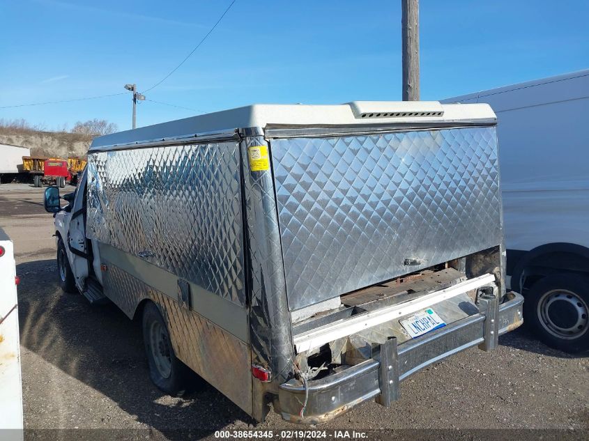 2000 Ford Super Duty F-350 Srw Lariat/Xl/Xlt VIN: 1FDSF34LXYEC63488 Lot: 38654345