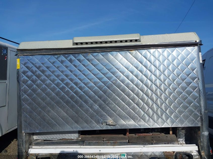 2000 Ford Super Duty F-350 Srw Lariat/Xl/Xlt VIN: 1FDSF34LXYEC63488 Lot: 38654345