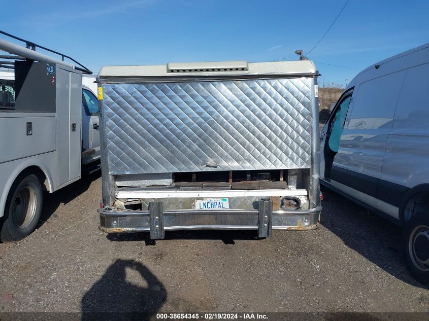 2000 Ford Super Duty F-350 Srw Lariat/Xl/Xlt VIN: 1FDSF34LXYEC63488 Lot: 38654345