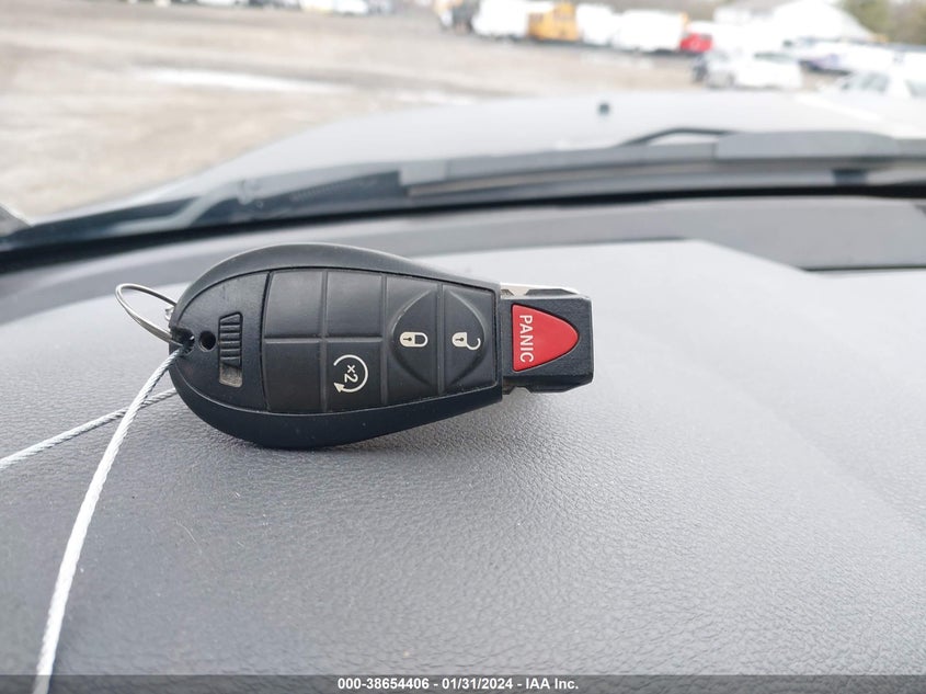 2020 RAM 1500 CLASSIC WARLOCK QUAD CAB 4X4 6'4 BOX - 1C6RR7GG3LS146689