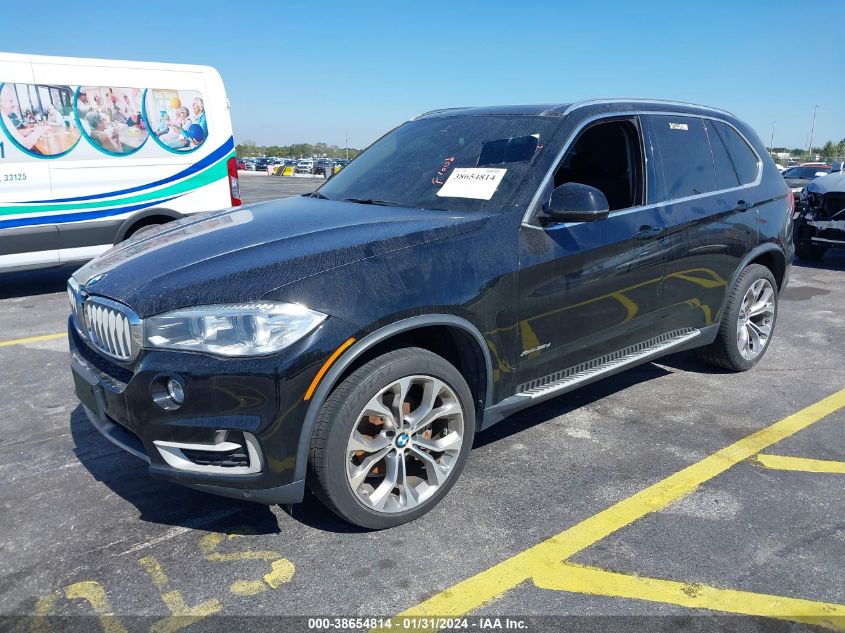 5UXKS4C50F0N08557 2015 BMW X5 xDrive35D