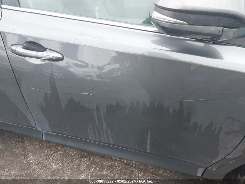 2013 TOYOTA RAV4 LIMITED - JTMDFREV8DD000464