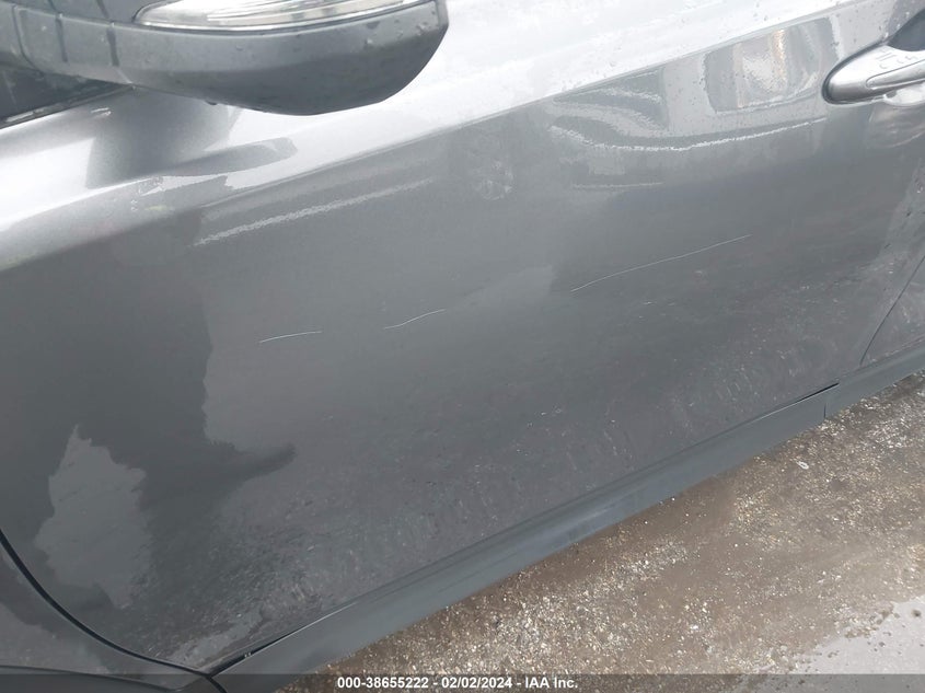 2013 TOYOTA RAV4 LIMITED - JTMDFREV8DD000464