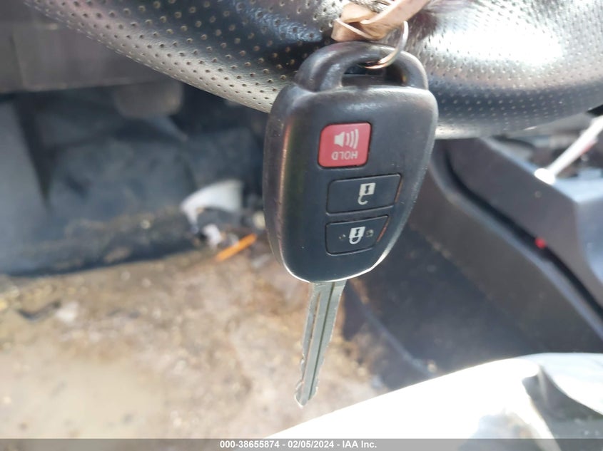 2021 TOYOTA TACOMA DOUBLE CAB/SR5/TRD SPORT - 3TMBZ5DN0MM028806