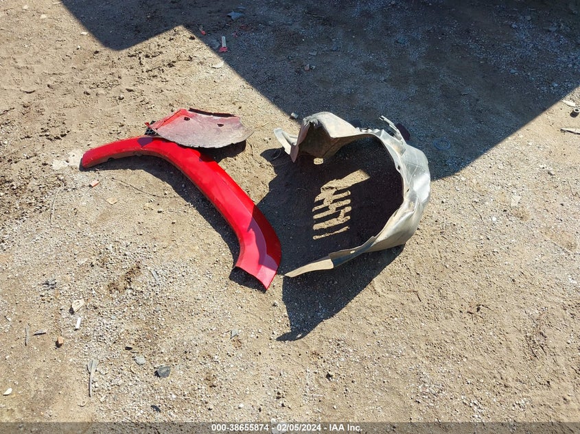 2021 TOYOTA TACOMA DOUBLE CAB/SR5/TRD SPORT - 3TMBZ5DN0MM028806