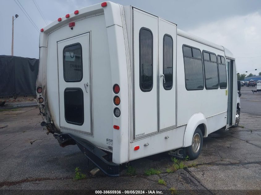 2019 Ford E-350 Cutaway VIN: 1FDEE3FS7KDC42096 Lot: 38655936