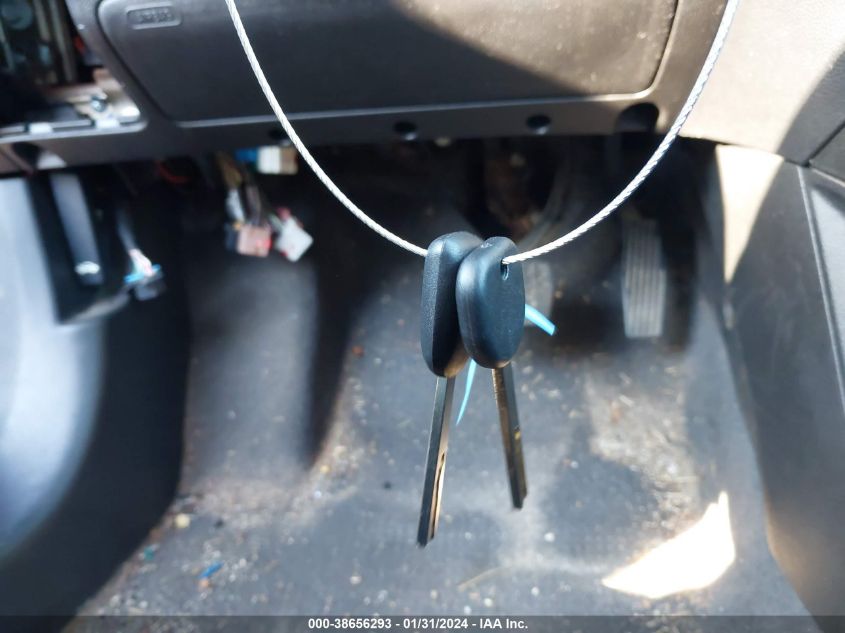 2014 Chevrolet Sonic Lt Auto VIN: 1G1JC5SH0E4195098 Lot: 38656293