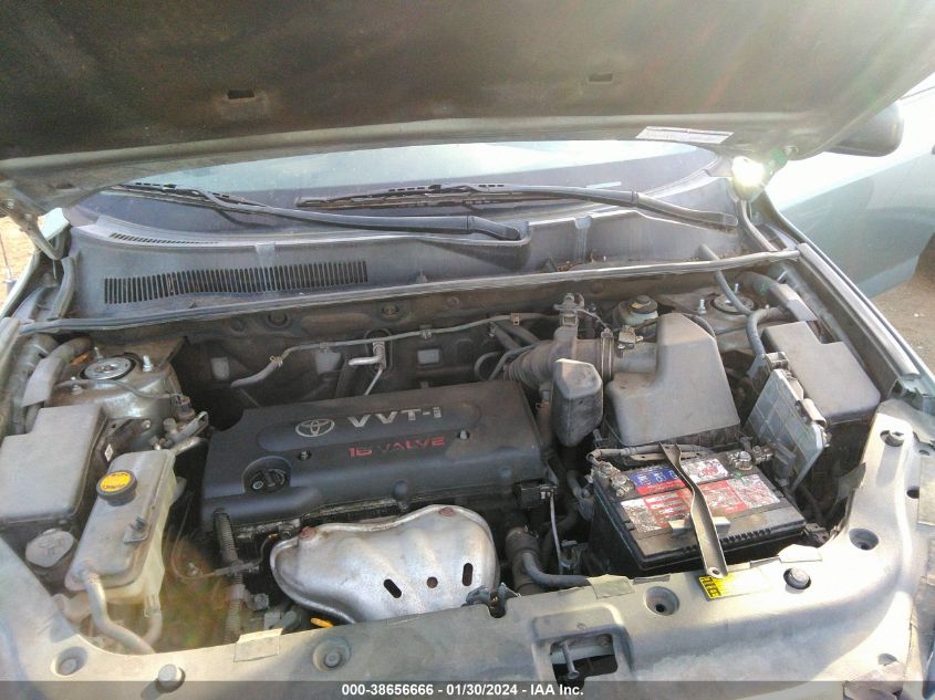 2007 Toyota Rav4 VIN: JTMBD33V875082594 Lot: 38656666