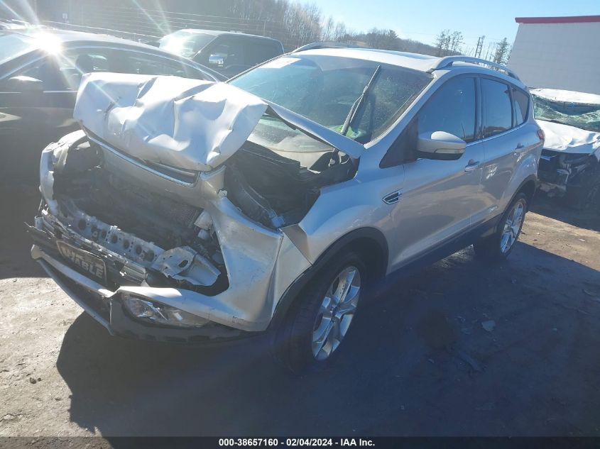 1FMCU9J98FUC76426 2015 Ford Escape Titanium