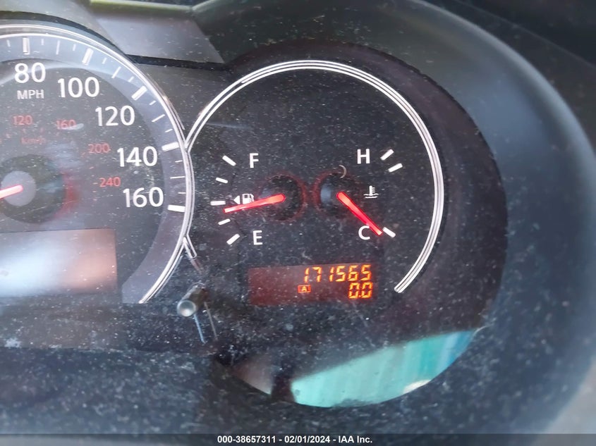 2011 Nissan Altima S VIN: 1N4AL2AP5BC124517 Lot: 38657311