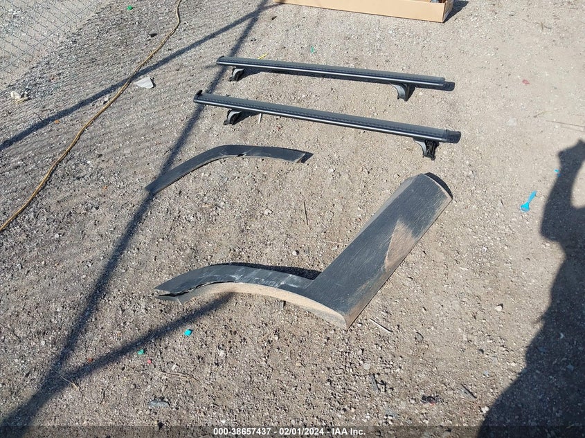 2024 HYUNDAI TUCSON LIMITED - 5NMJE3DE2RH314579