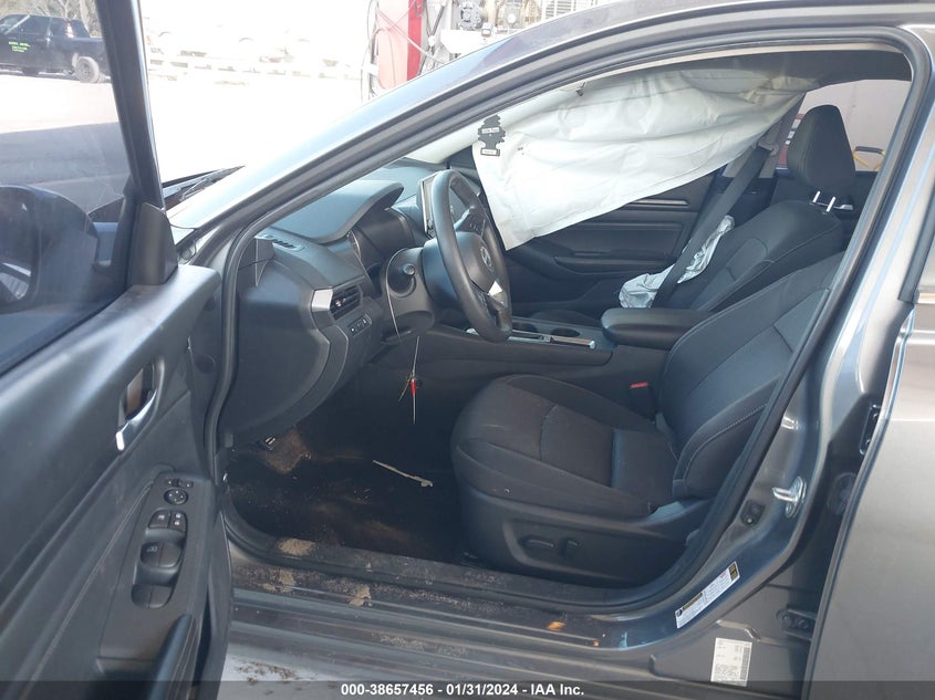 2020 Nissan Altima S Fwd VIN: 1N4BL4BV6LC253204 Lot: 38657456