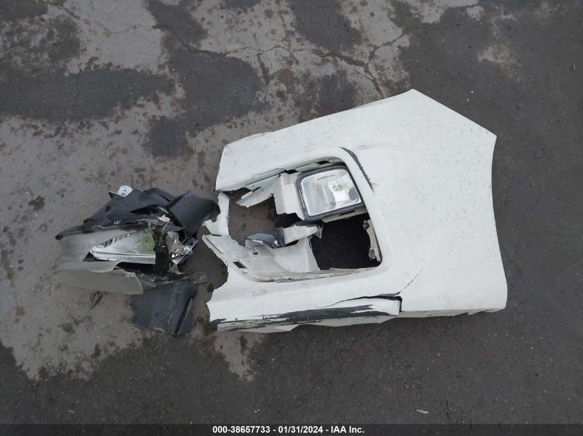 JF1VA2V64H9837911 2017 Subaru Wrx Sti