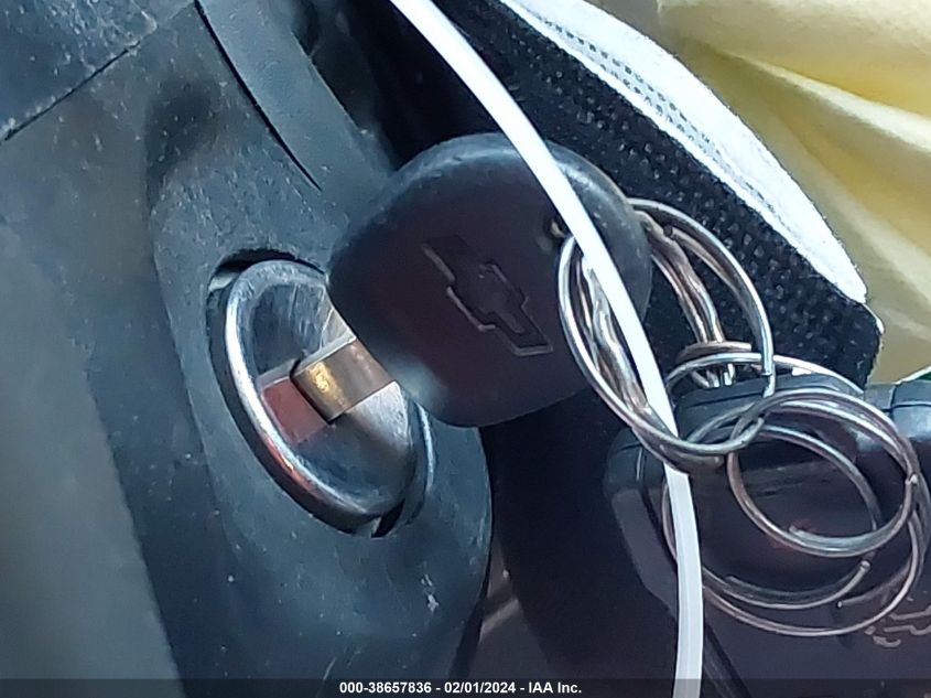 2019 Chevrolet Silverado 1500 Work Truck VIN: 1GCRWAEH5KZ343878 Lot: 38657836