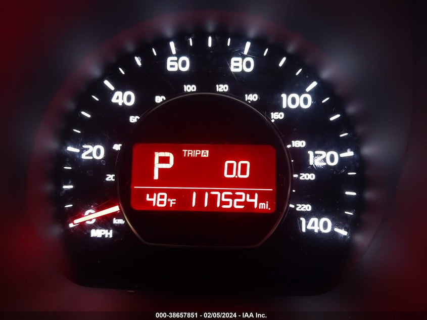 2014 KIA SOUL + - KNDJP3A54E7032525