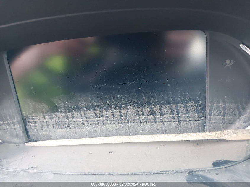 2018 CHEVROLET BOLT EV LT - 1G1FW6S08J4112881