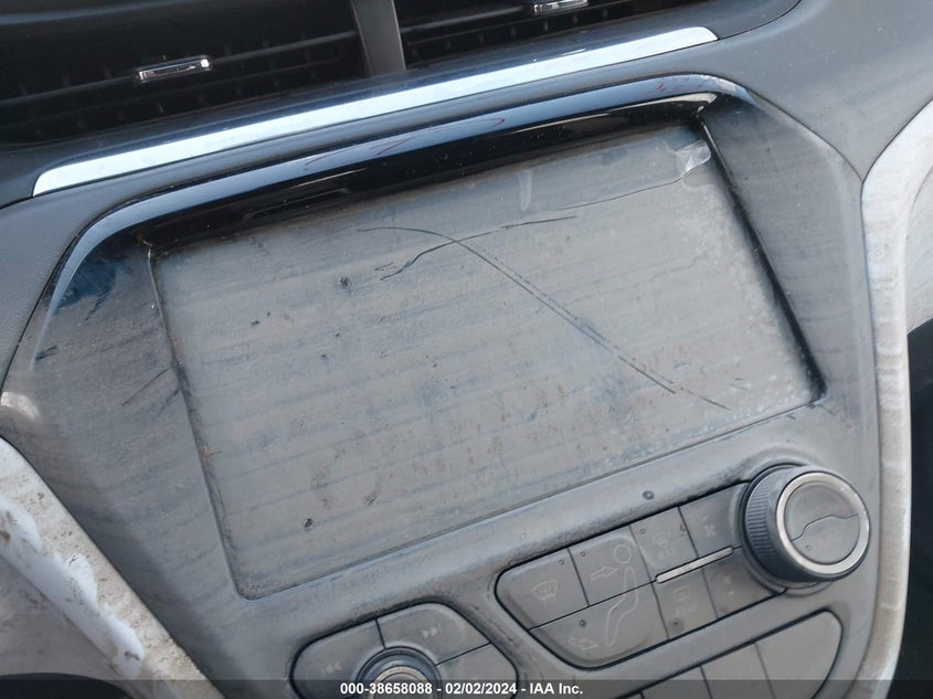 2018 CHEVROLET BOLT EV LT - 1G1FW6S08J4112881