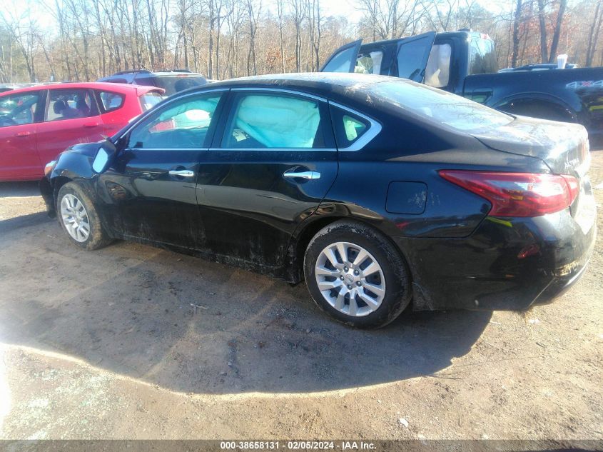 VIN 1N4AL3AP6JC230611 2018 NISSAN ALTIMA no.14