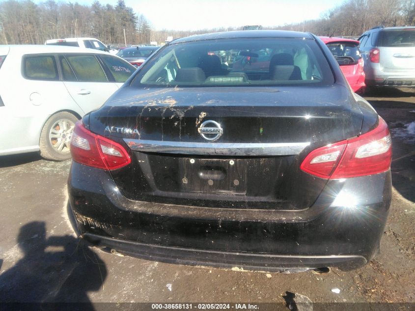 VIN 1N4AL3AP6JC230611 2018 NISSAN ALTIMA no.16