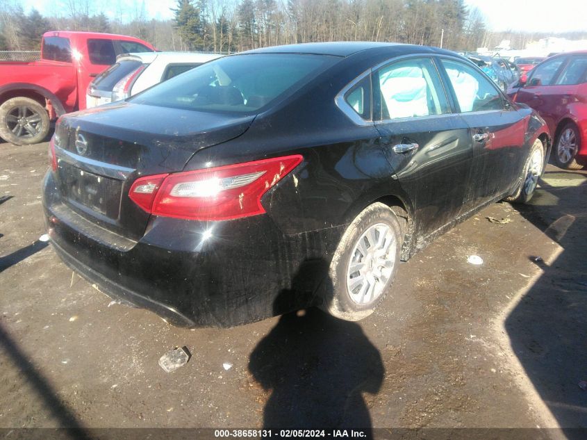 VIN 1N4AL3AP6JC230611 2018 NISSAN ALTIMA no.4