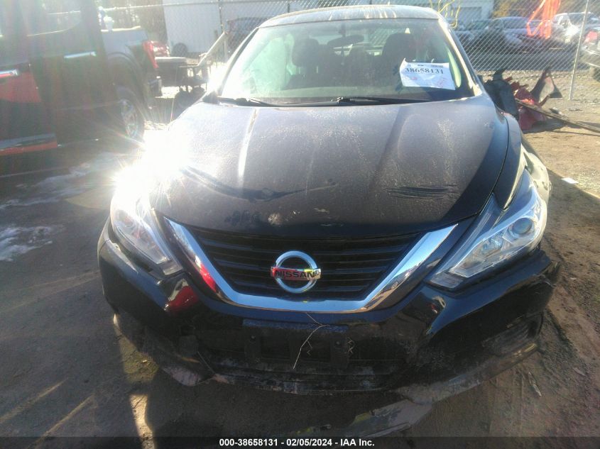 VIN 1N4AL3AP6JC230611 2018 NISSAN ALTIMA no.12