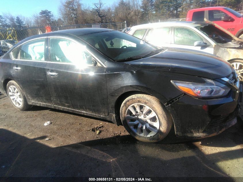 VIN 1N4AL3AP6JC230611 2018 NISSAN ALTIMA no.13