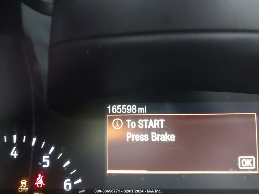 2020 Ford Escape Se VIN: 1FMCU0G64LUB21666 Lot: 38658771