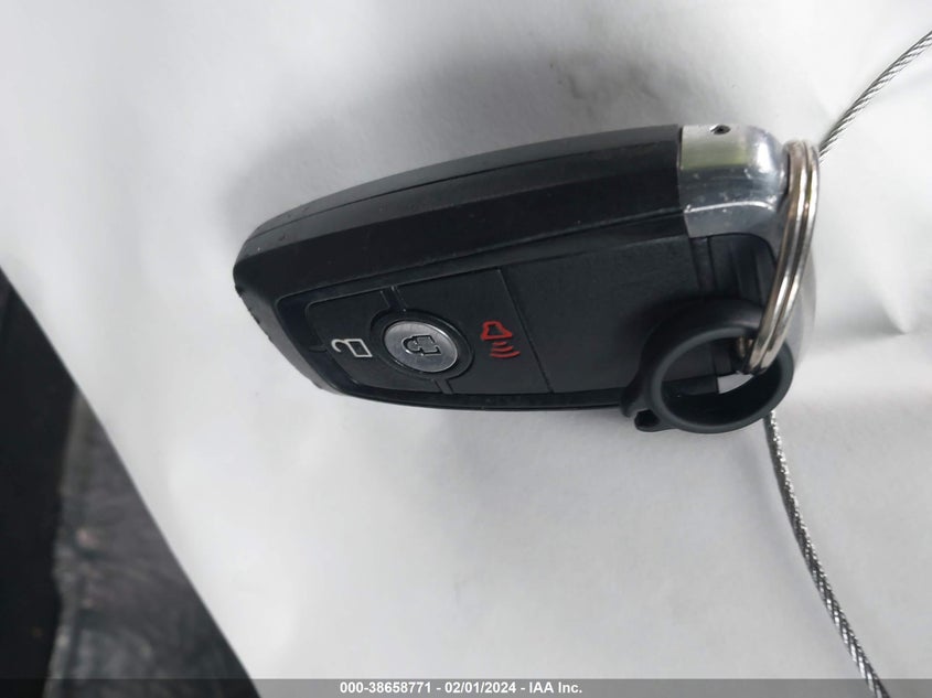 2020 Ford Escape Se VIN: 1FMCU0G64LUB21666 Lot: 38658771