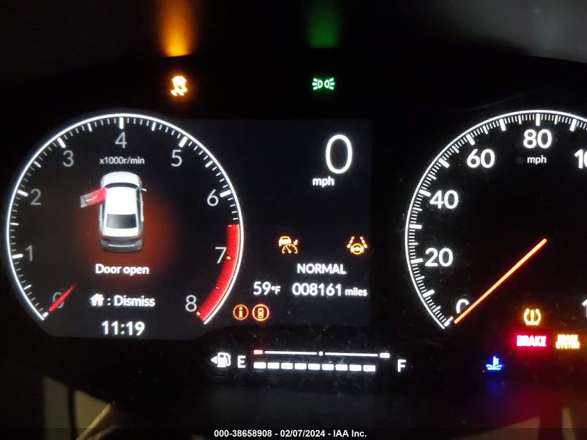 2022 HONDA CIVIC SI SEDAN - 2HGFE1E55NH471880