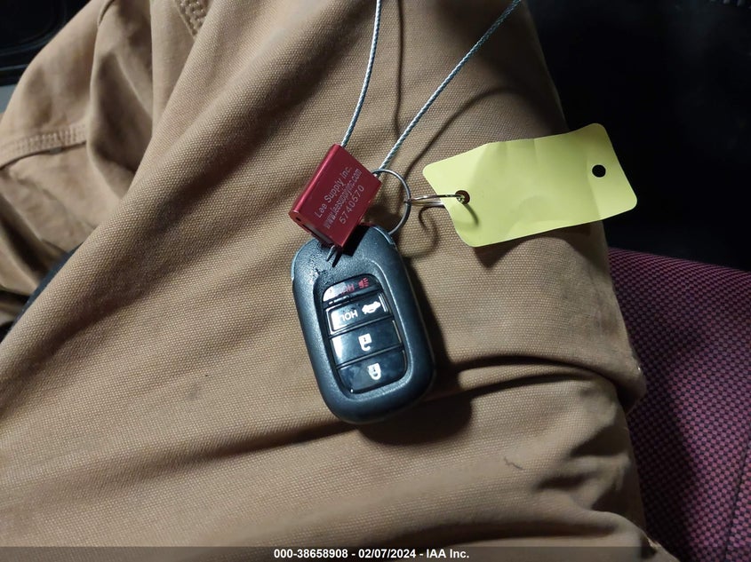 2022 HONDA CIVIC SI SEDAN - 2HGFE1E55NH471880