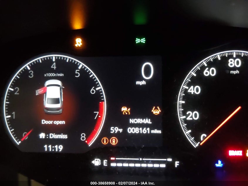 2022 HONDA CIVIC SI SEDAN - 2HGFE1E55NH471880