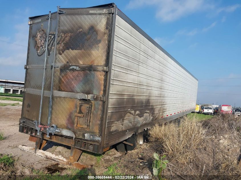 2023 Utility Trailer Mfg Unknown VIN: 1UYVS2531P6790917 Lot: 38659444