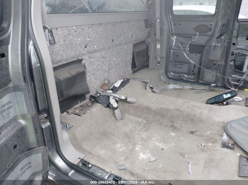 2000 Chevrolet Silverado 2500 Ls VIN: 1GCGC29U8YE400782 Lot: 38659470