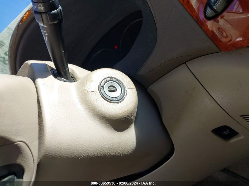 2008 Toyota Sienna Xle/Xle Limited VIN: X5TDZK22C58S18611 Lot: 38659538