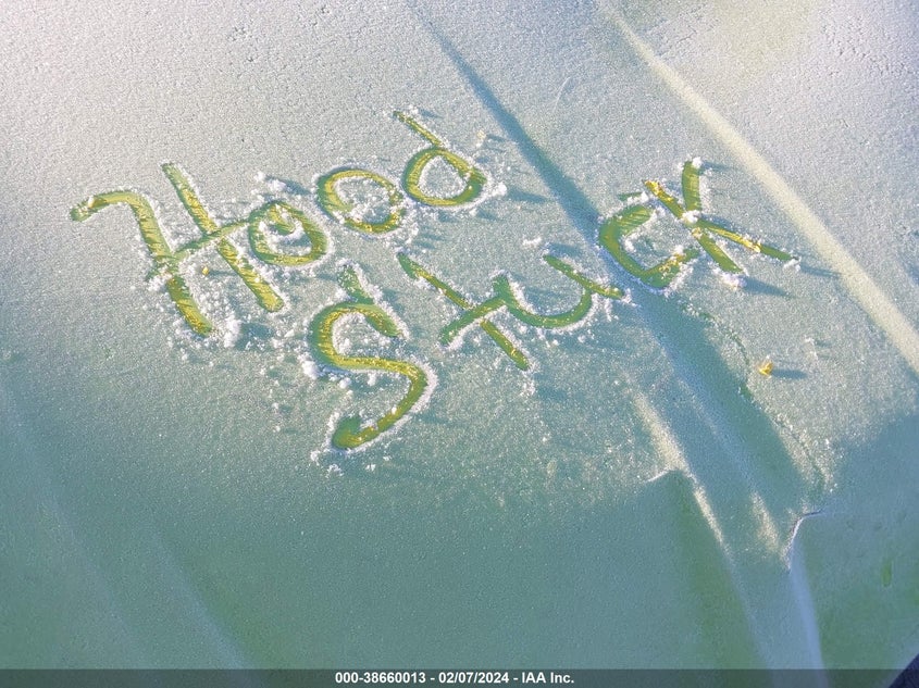 2022 BMW M3 COMPETITION - WBS43AY03NFM61127