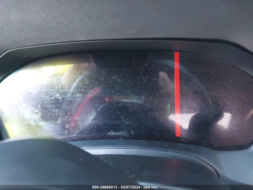 2022 BMW M3 COMPETITION - WBS43AY03NFM61127