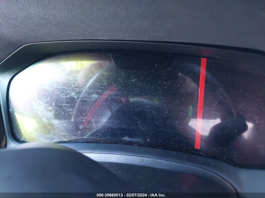 2022 BMW M3 COMPETITION - WBS43AY03NFM61127