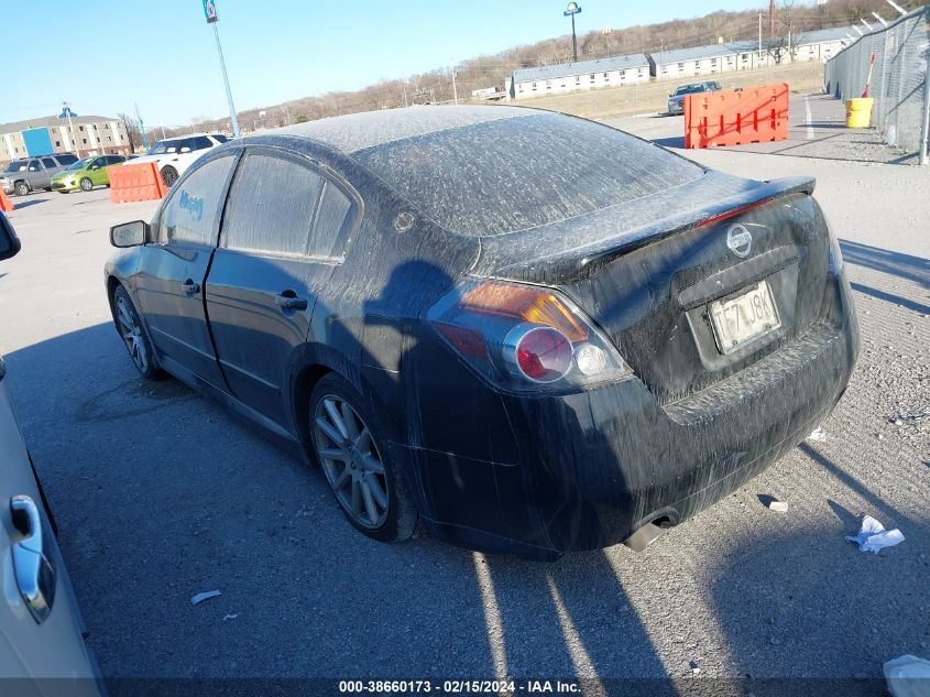 1N4AL21EX9N494049 2009 Nissan Altima 2.5 S