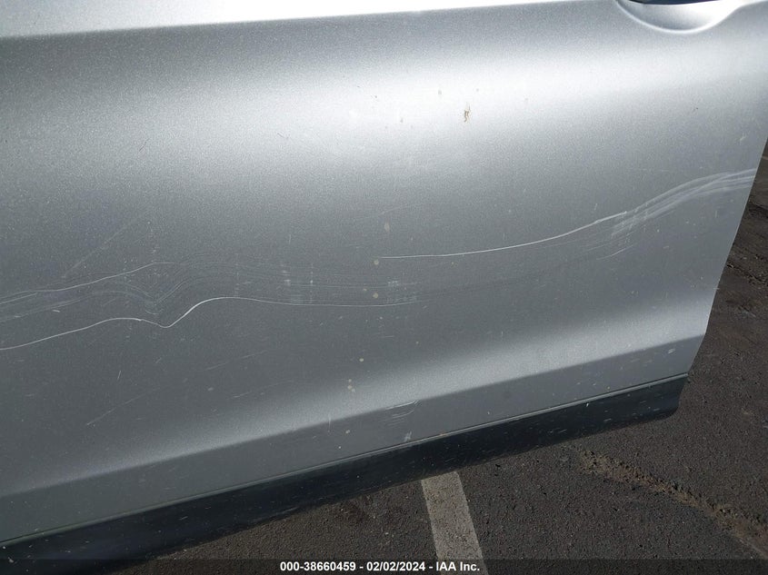 2015 HONDA CR-V EX-L - 2HKRM4H78FH647102