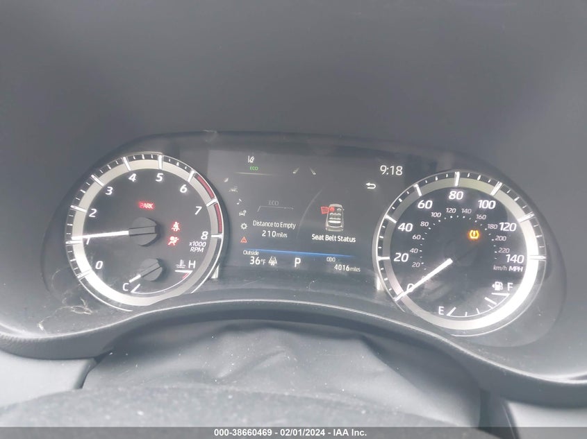 2023 TOYOTA HIGHLANDER VIN: 5TDKDRAH3PS021017