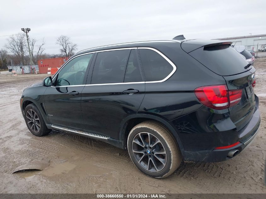 5UXKR0C58E0H24971 2014 BMW X5, photo no. 15