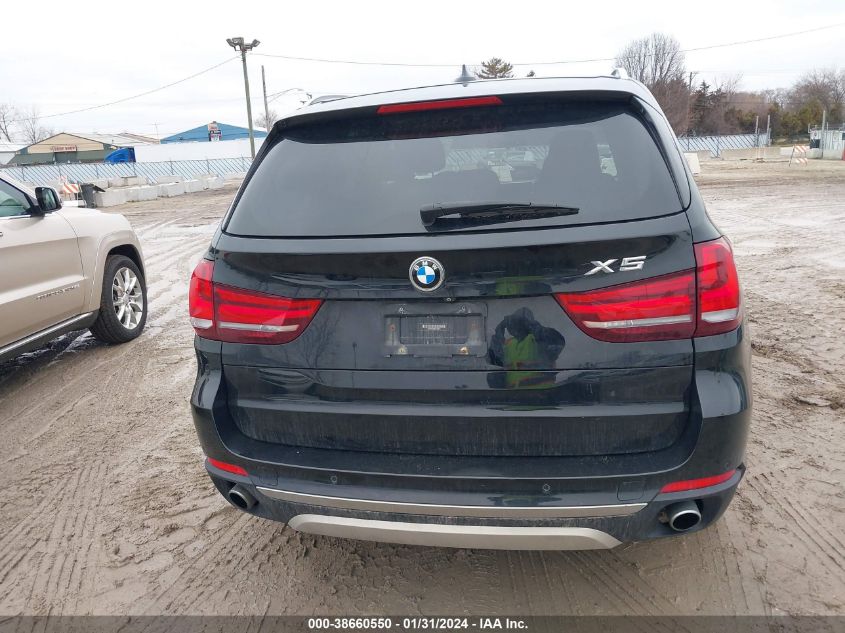 5UXKR0C58E0H24971 2014 BMW X5, photo no. 17