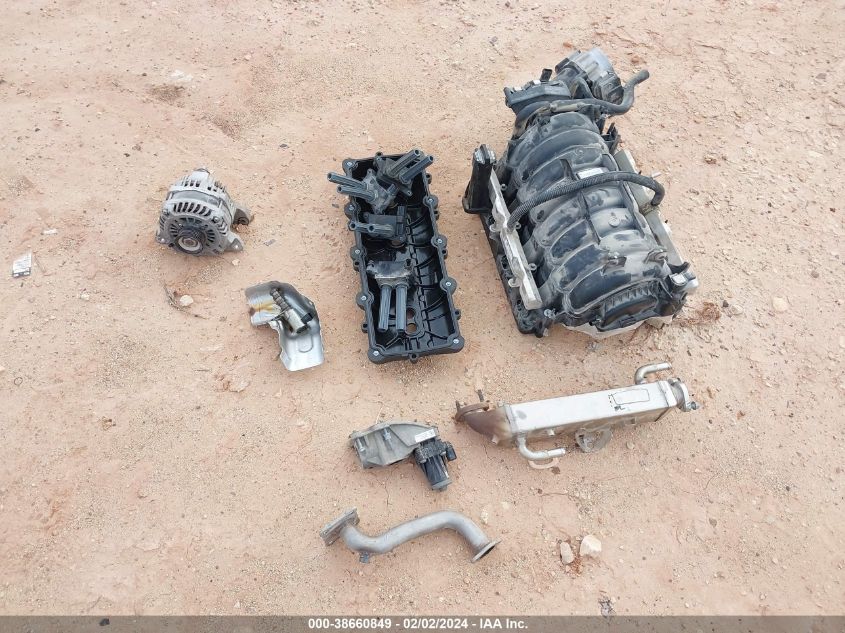 2020 RAM 2500 TRADESMAN - 3C6UR5HJ4LG191477