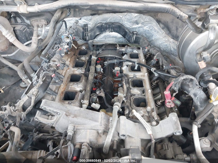 2020 RAM 2500 TRADESMAN - 3C6UR5HJ4LG191477