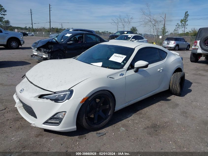 JF1ZNAA10G8705064 2016 Toyota Scion Fr-S