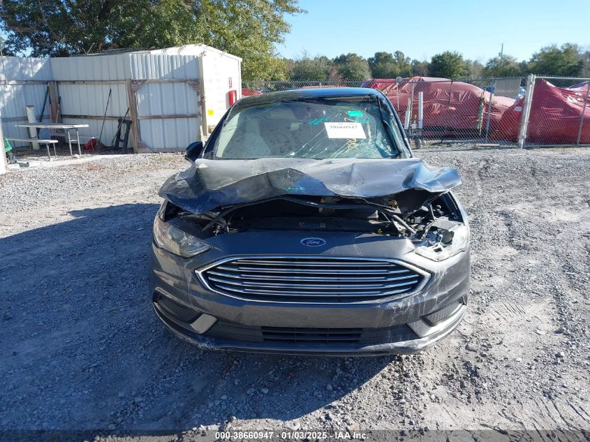 VIN 3FA6P0H73JR225494 2018 FORD FUSION no.12