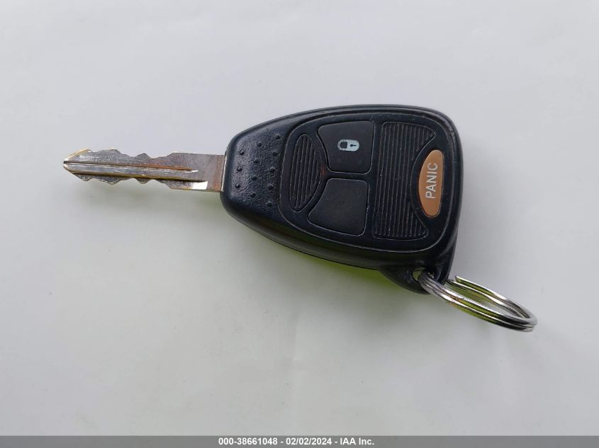 2009 Dodge Durango Se VIN: 1D8HB38P09F712276 Lot: 38661048