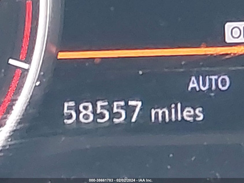 2021 NISSAN ROGUE SV - 5N1AT3BB6MC730894